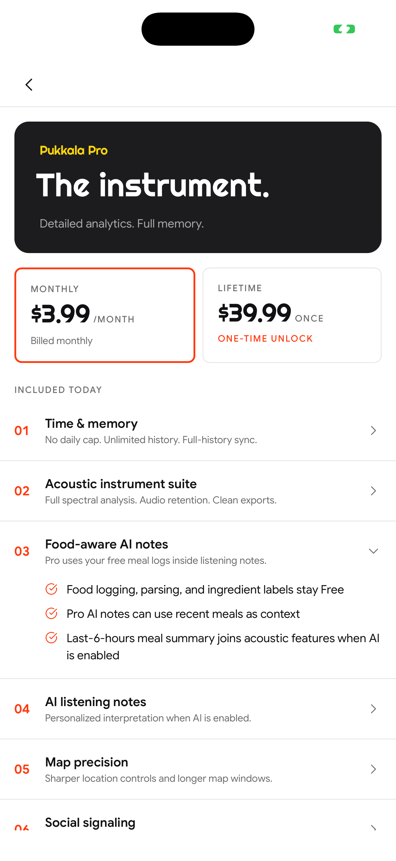 Pukkala Pro